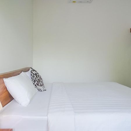 Rumah Kecil Sanur Hotel Luaran gambar